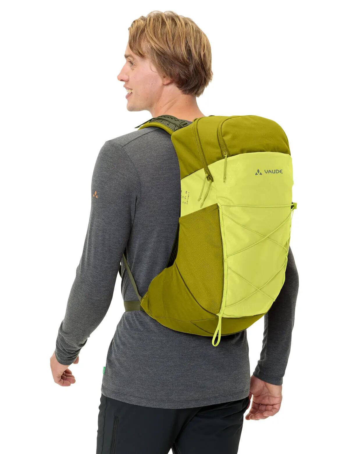 Rucksack Agile Air 20 7/7