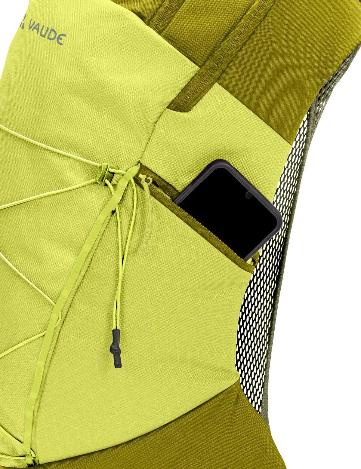 Rucksack Agile Air 20 6/7