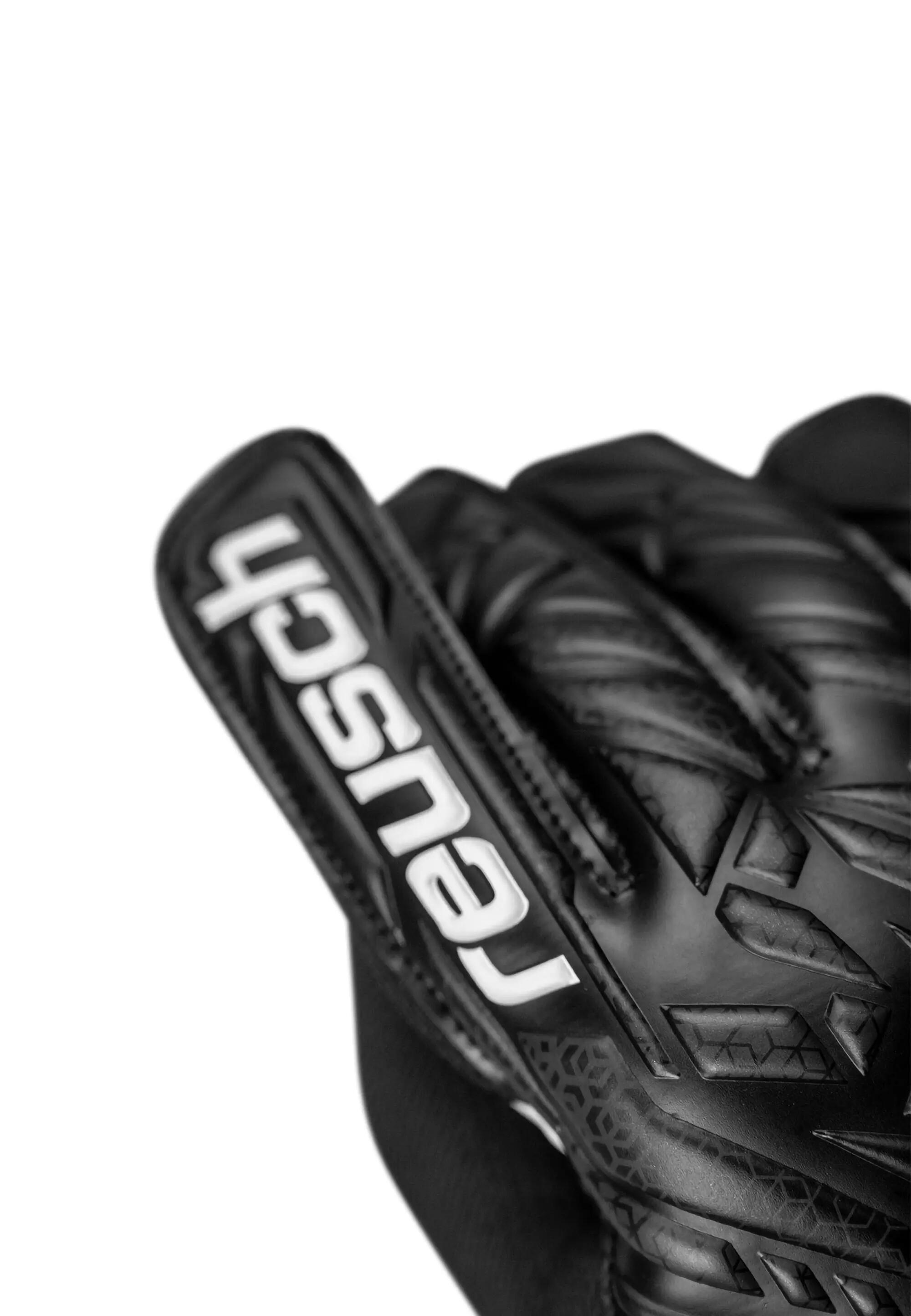 REUSCH Torwarthandschuhe Attrakt Starter Solid Junior 5/15