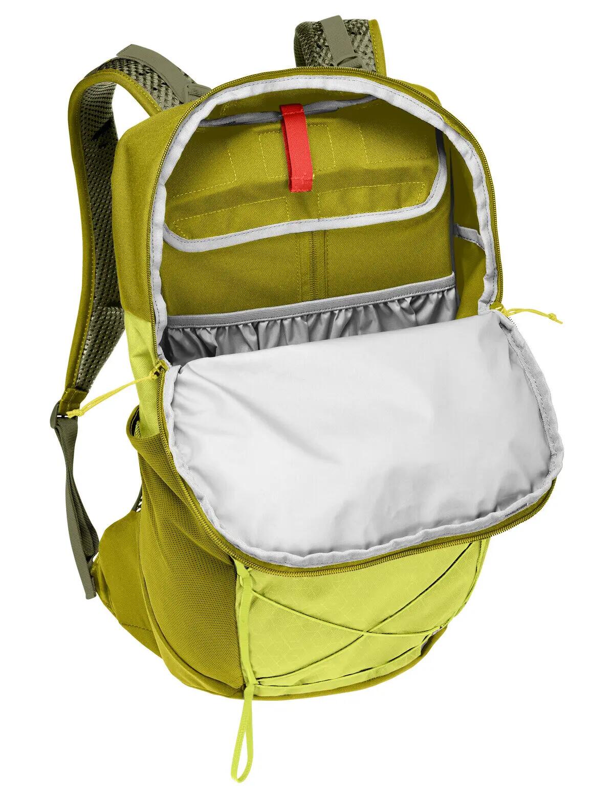Rucksack Agile Air 20 3/7