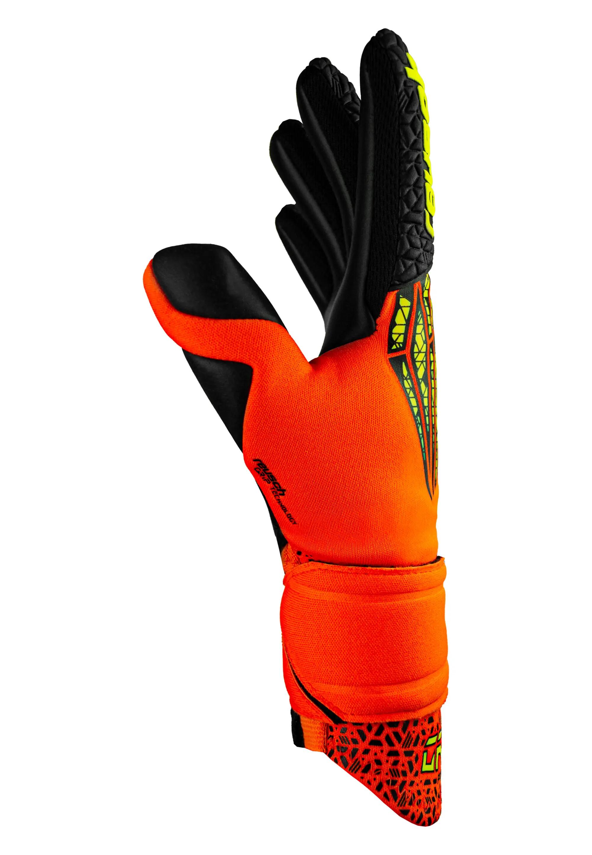 REUSCH Gants de gardien Reusch GK1 Pro 4/10