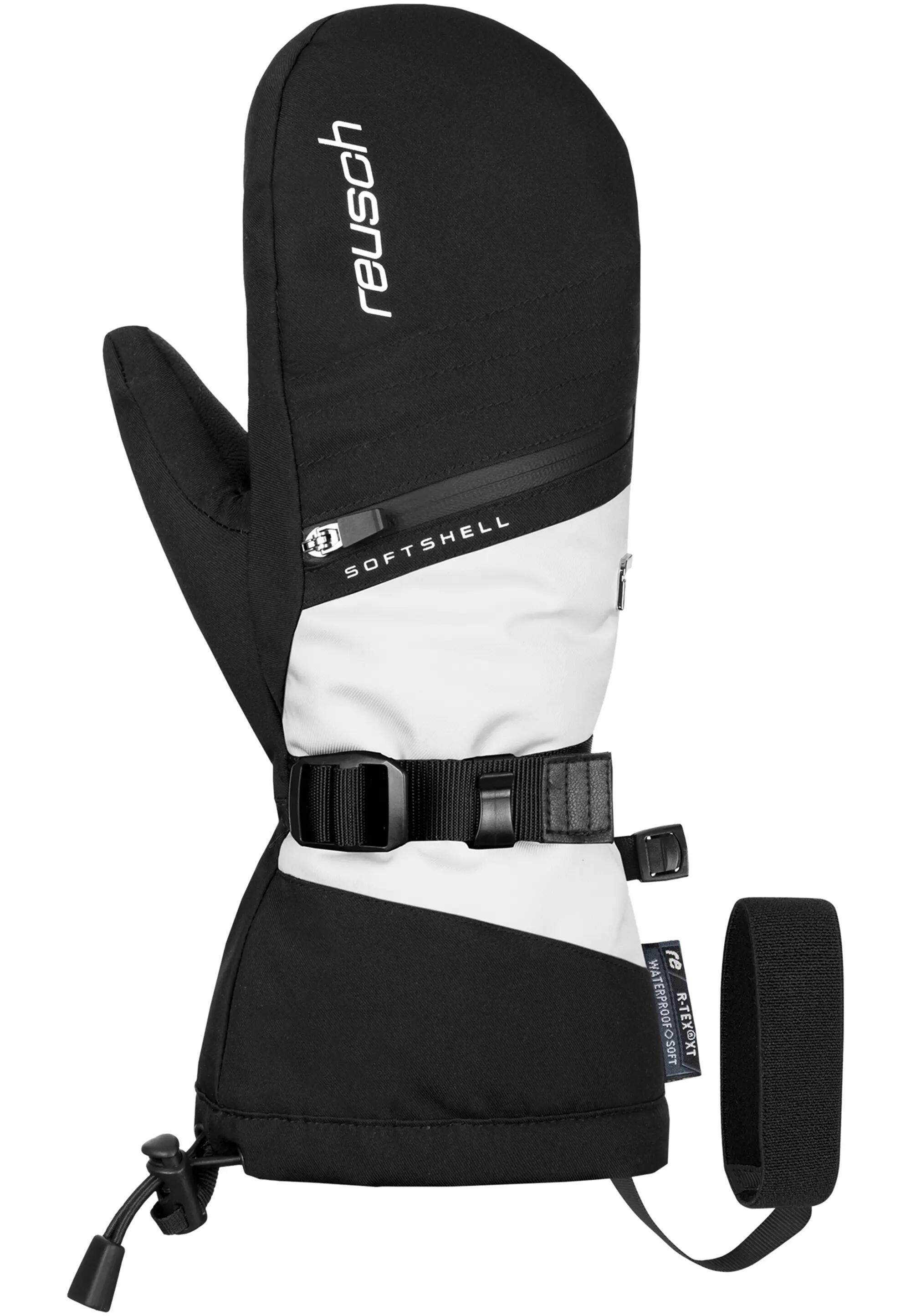 REUSCH Moufles Demi R-TEX® XT Mitten 2/15