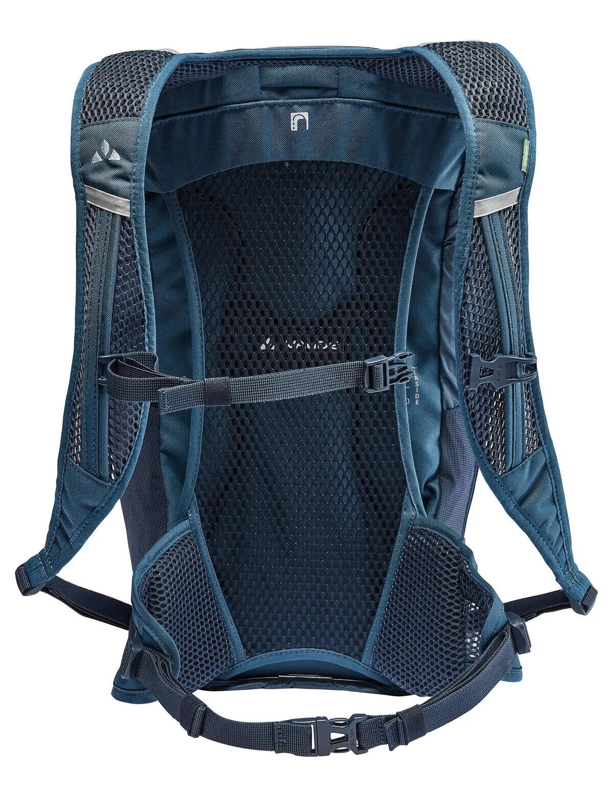 Rucksack Uphill Air 18 7/7