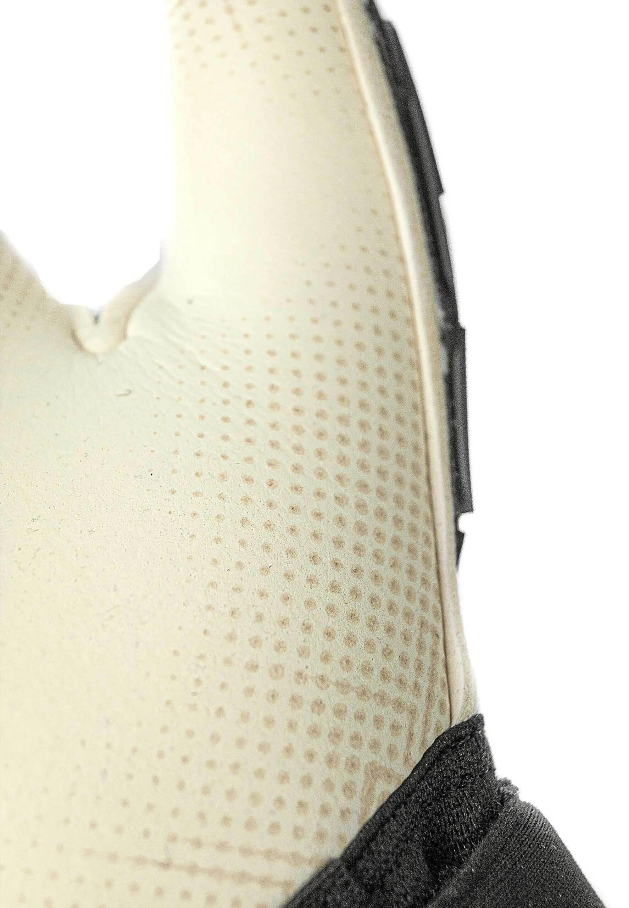 Torwarthandschuh Attrakt Freegel Gold X GluePrint 5/8