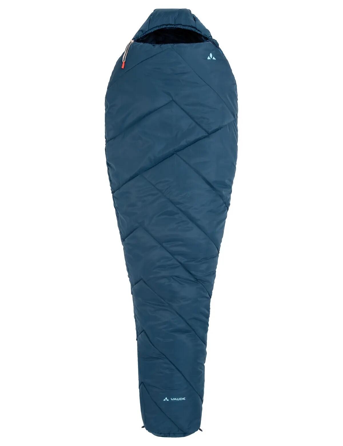 Schlafsack Sioux 800 II SYN 2/5