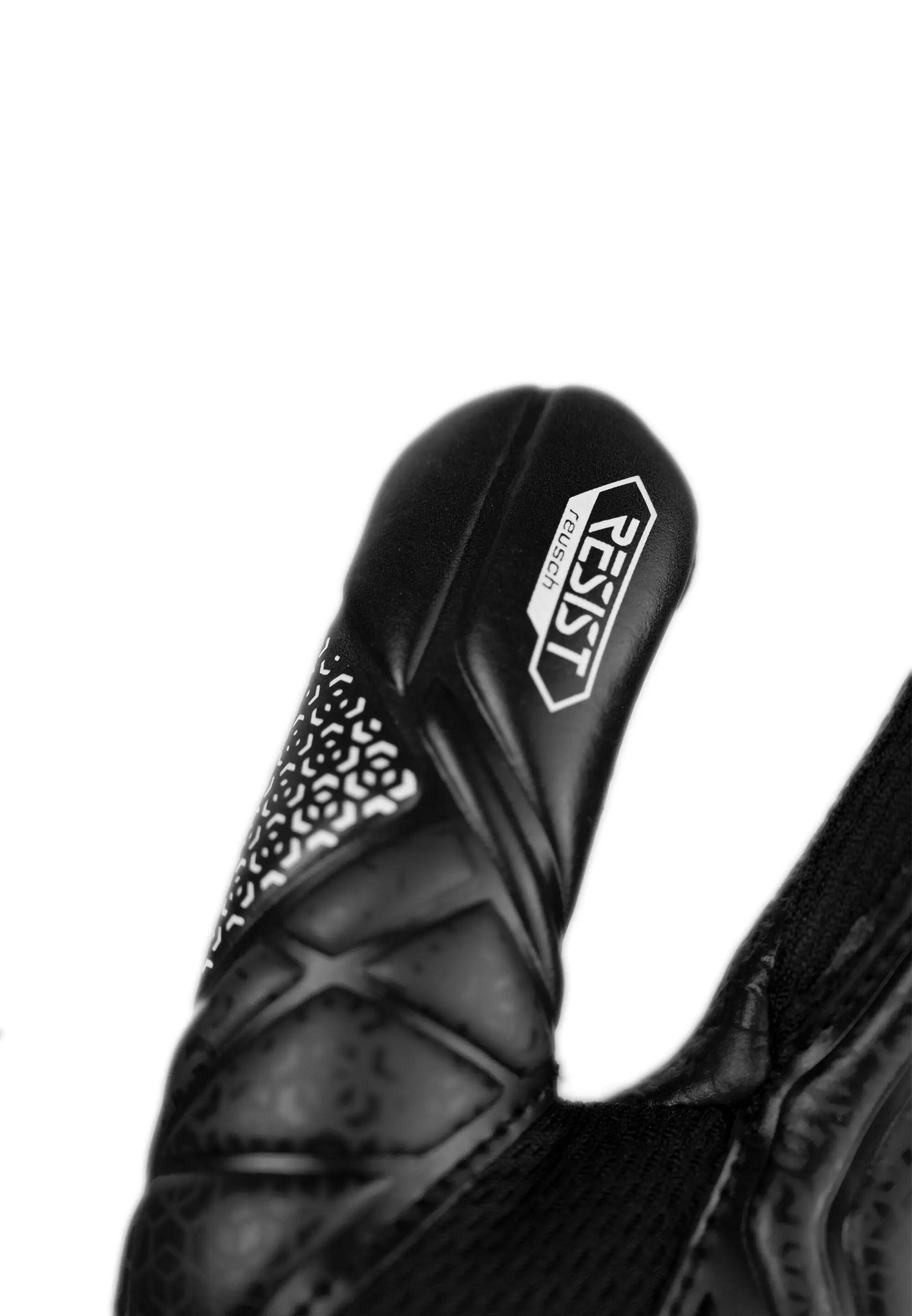 REUSCH Torwarthandschuhe Attrakt Resist Junior 7/15