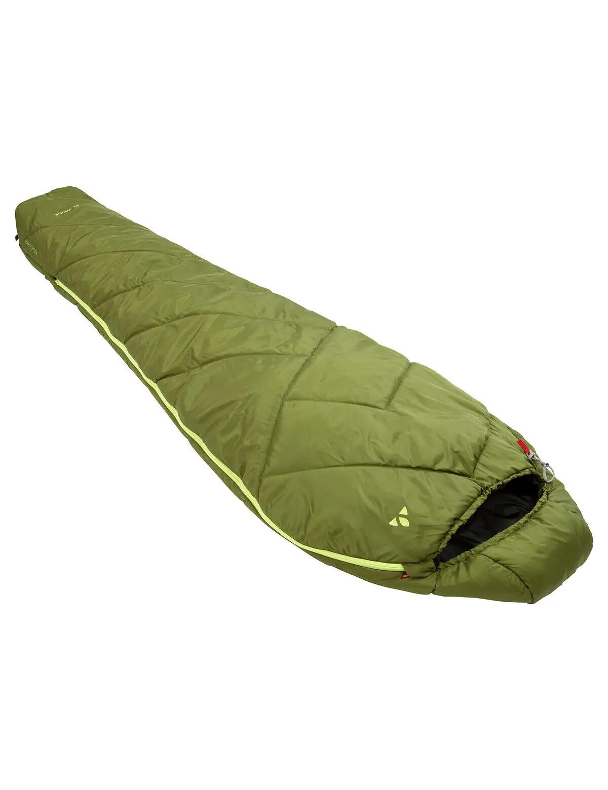 Schlafsack Sioux 400 II SYN 1/5