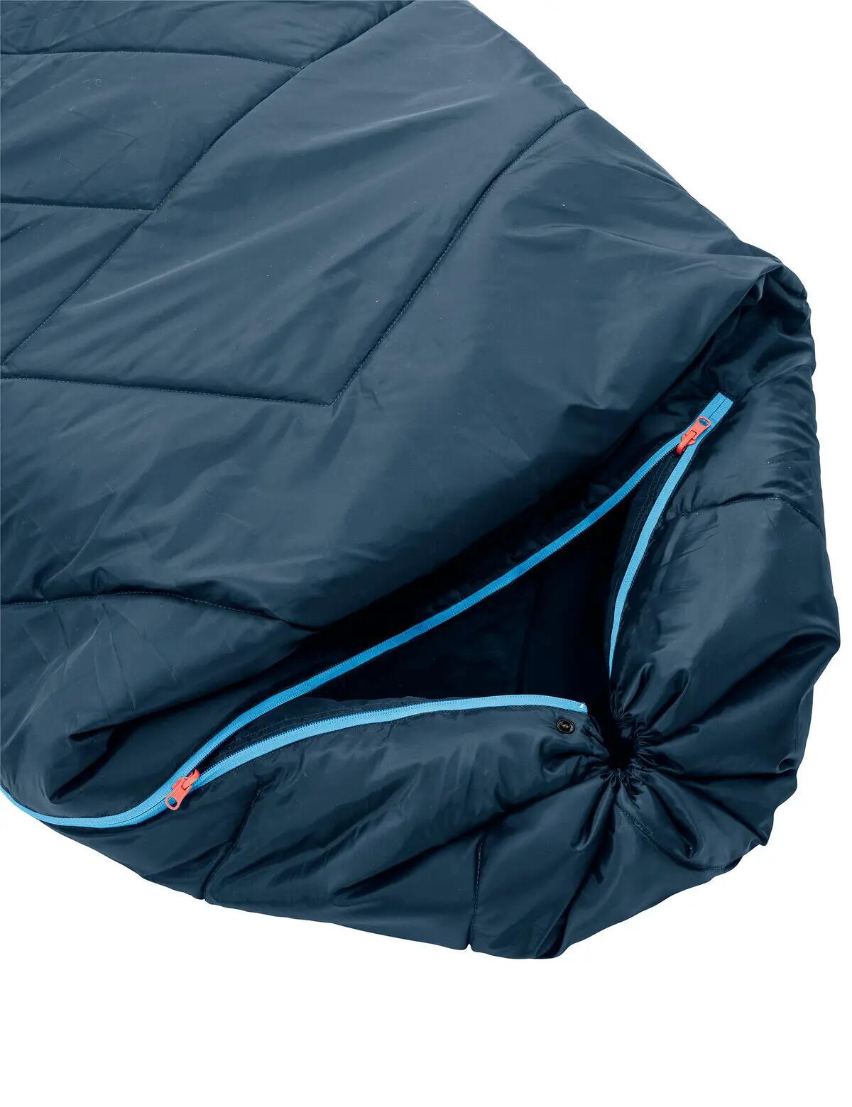 Schlafsack Navajo 500 XL II SYN 3/6