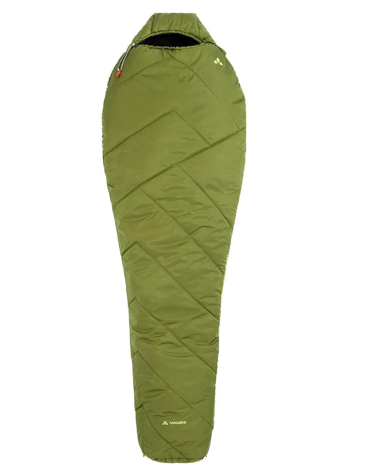 Schlafsack Sioux 400 II SYN 3/5