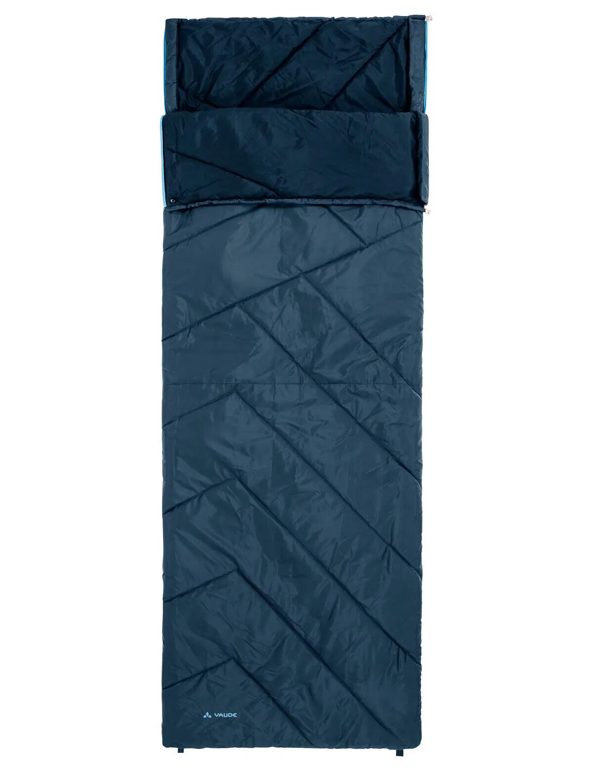 Schlafsack Navajo 500 XL II SYN 2/6