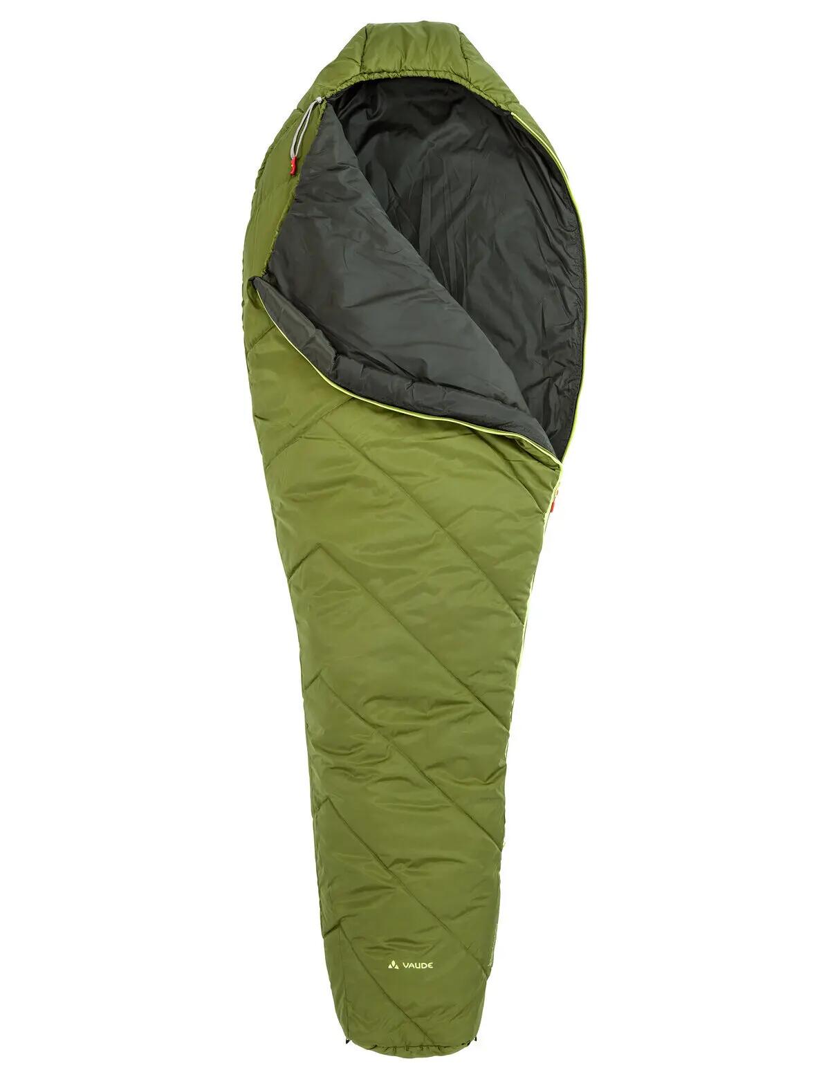 Schlafsack Sioux 400 II SYN 2/5