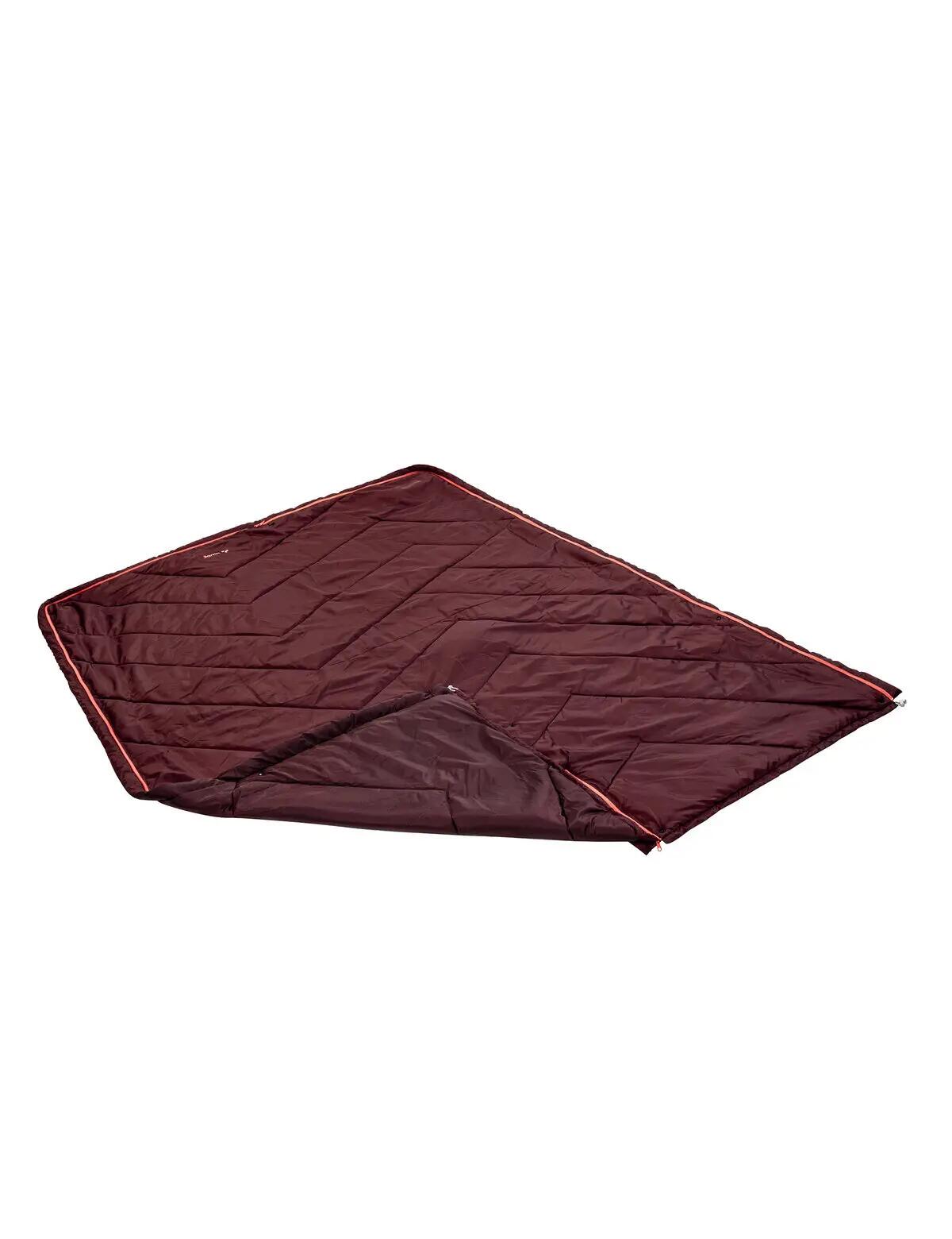 Schlafsack Navajo 100 II SYN 5/6