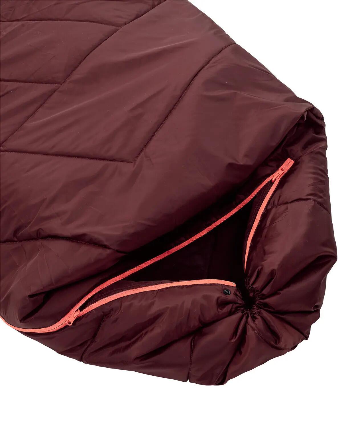 Schlafsack Navajo 100 II SYN 3/6