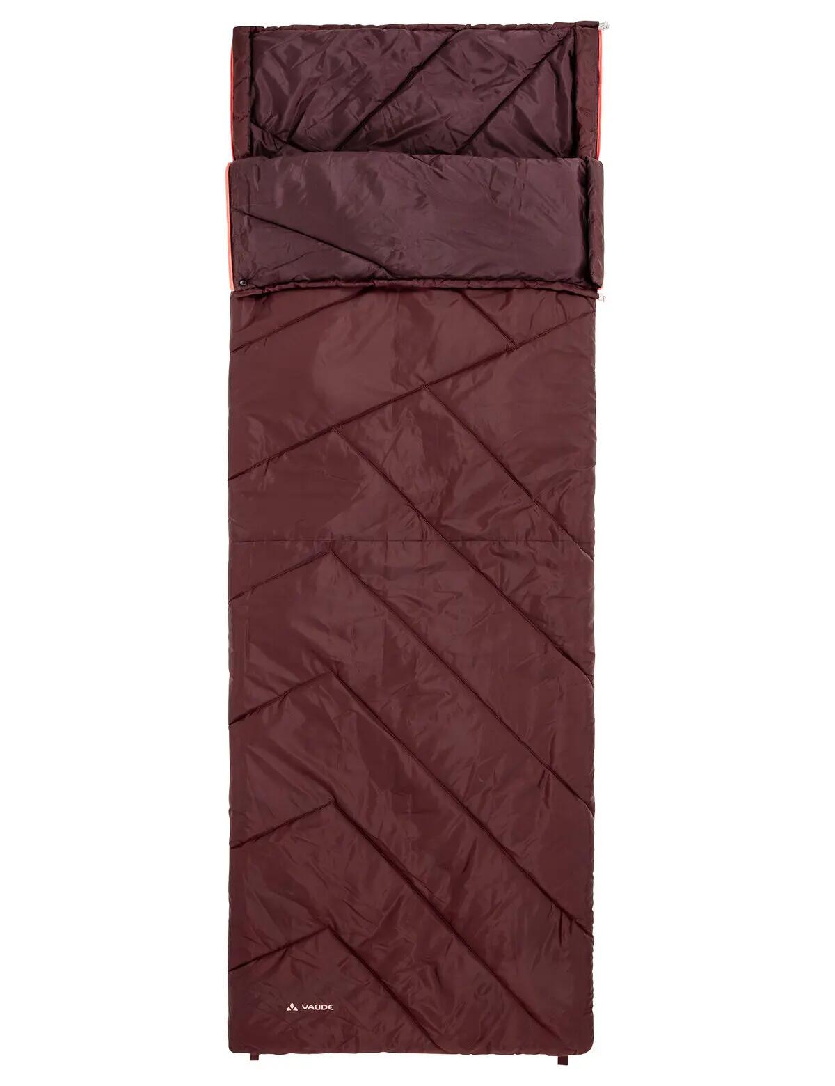 Schlafsack Navajo 100 II SYN 2/6