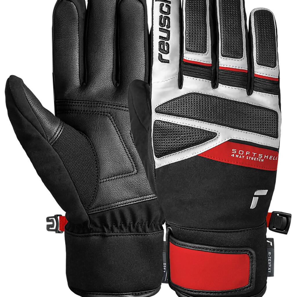 Ski gloves Reusch Ski Thunder R-TEX® XT