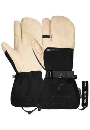REUSCH Fäustlinge Reusch Duality R-WOOL Lobster