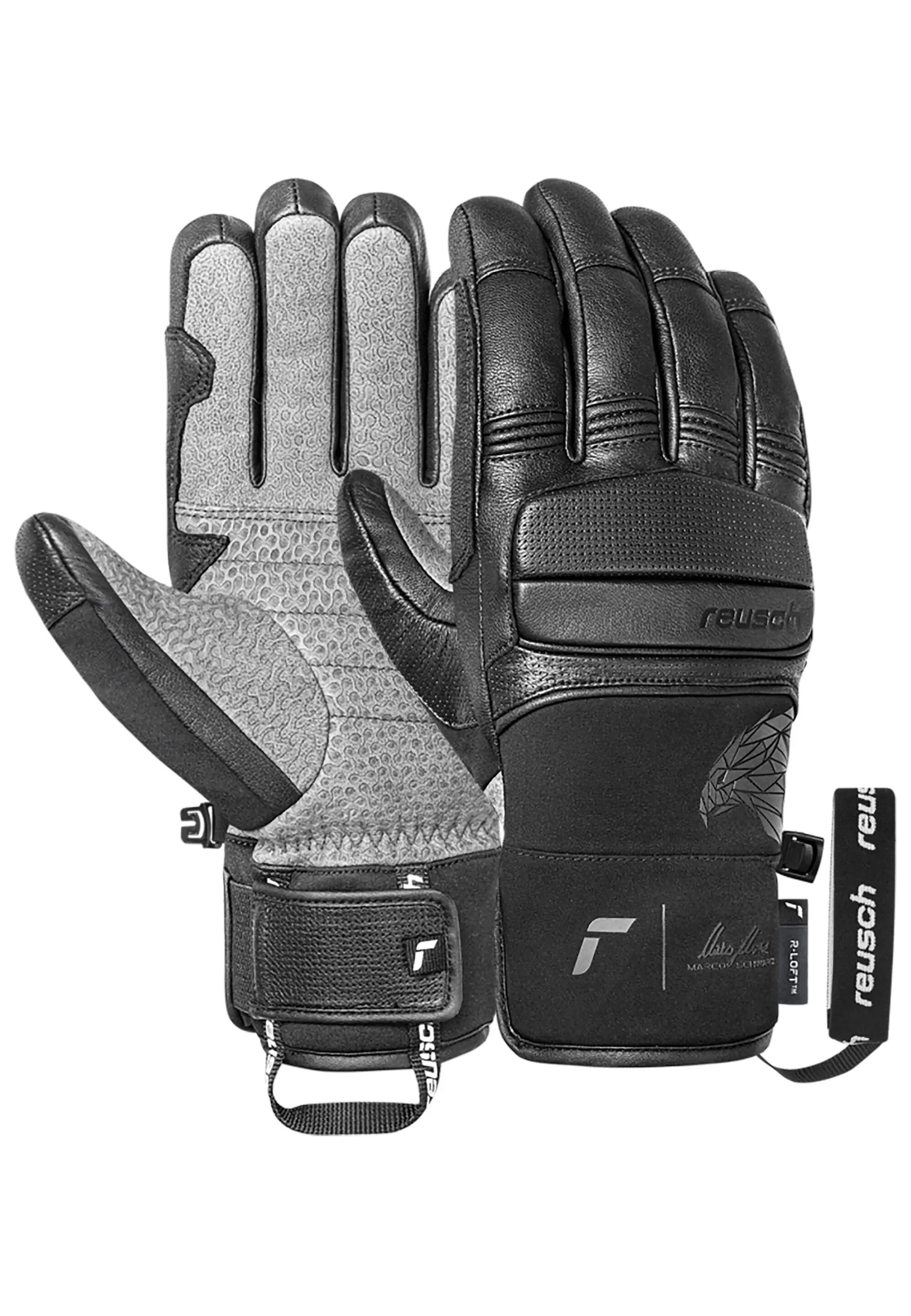 REUSCH picture