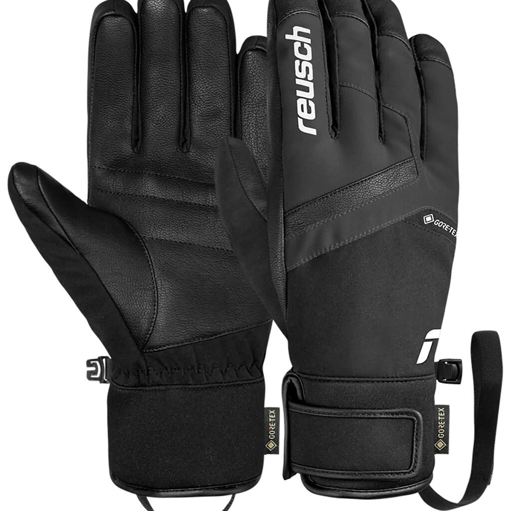 Ski gloves Reusch Booster Gore-Tex