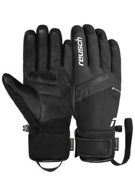 Reusch fingerhandschuhe reusch booster gore-tex