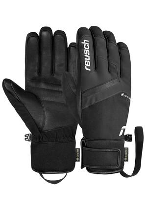 Rękawice Reusch Booster GORE-TEX