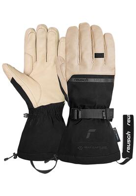 Reusch fingerhandschuhe reusch duality r-wool