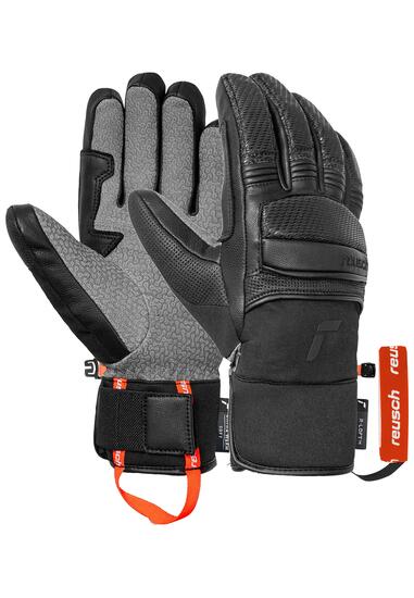 Fingerhandschuhe Alpine Master