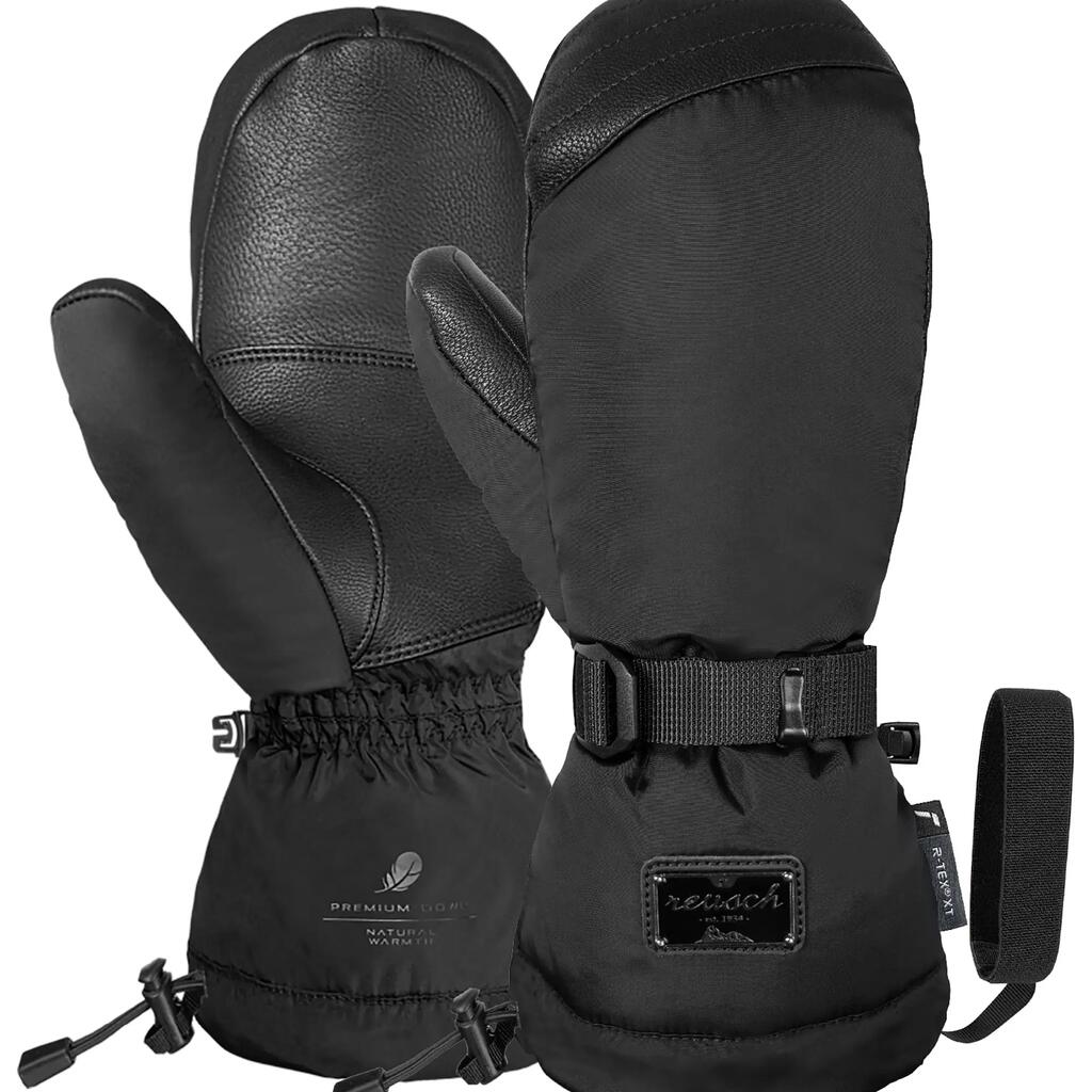 Ski mittens Reusch Yuna Down
