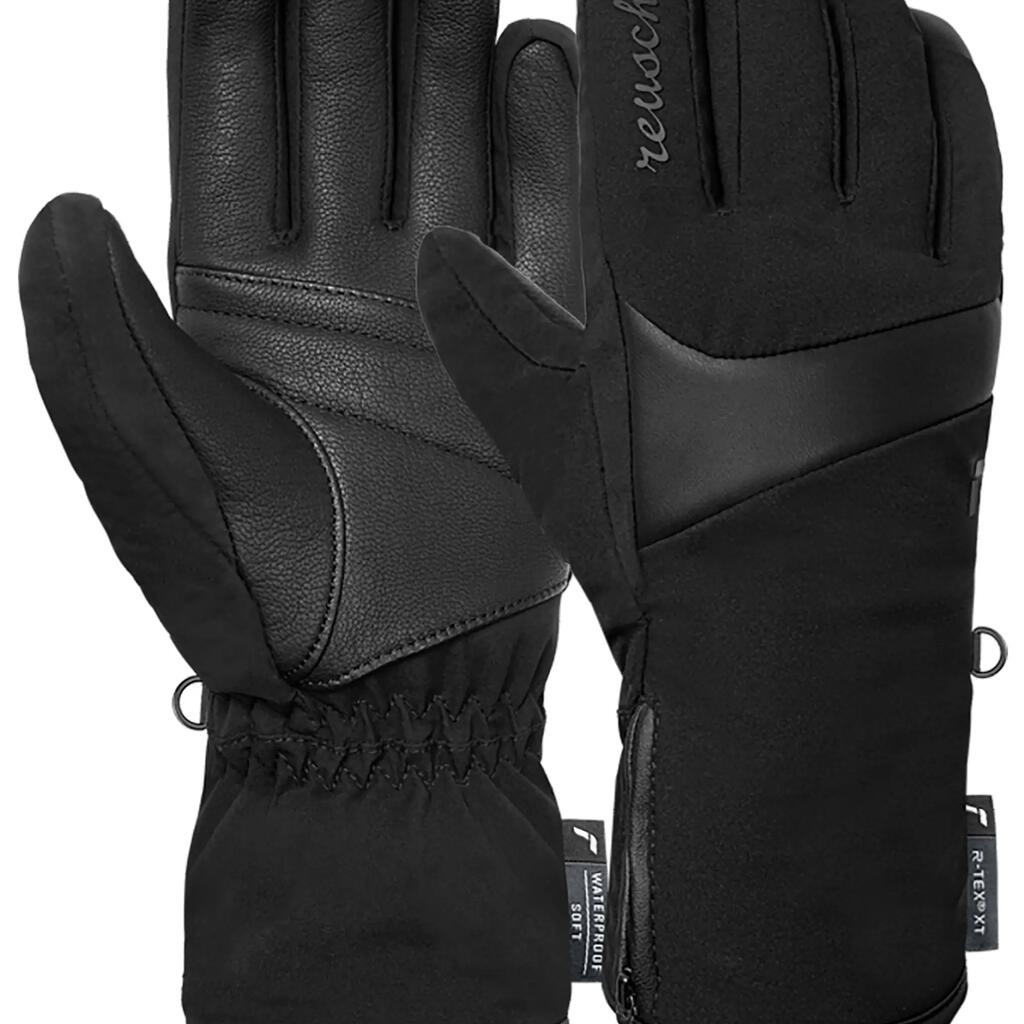 Ski gloves Reusch Madison R-TEX® XT
