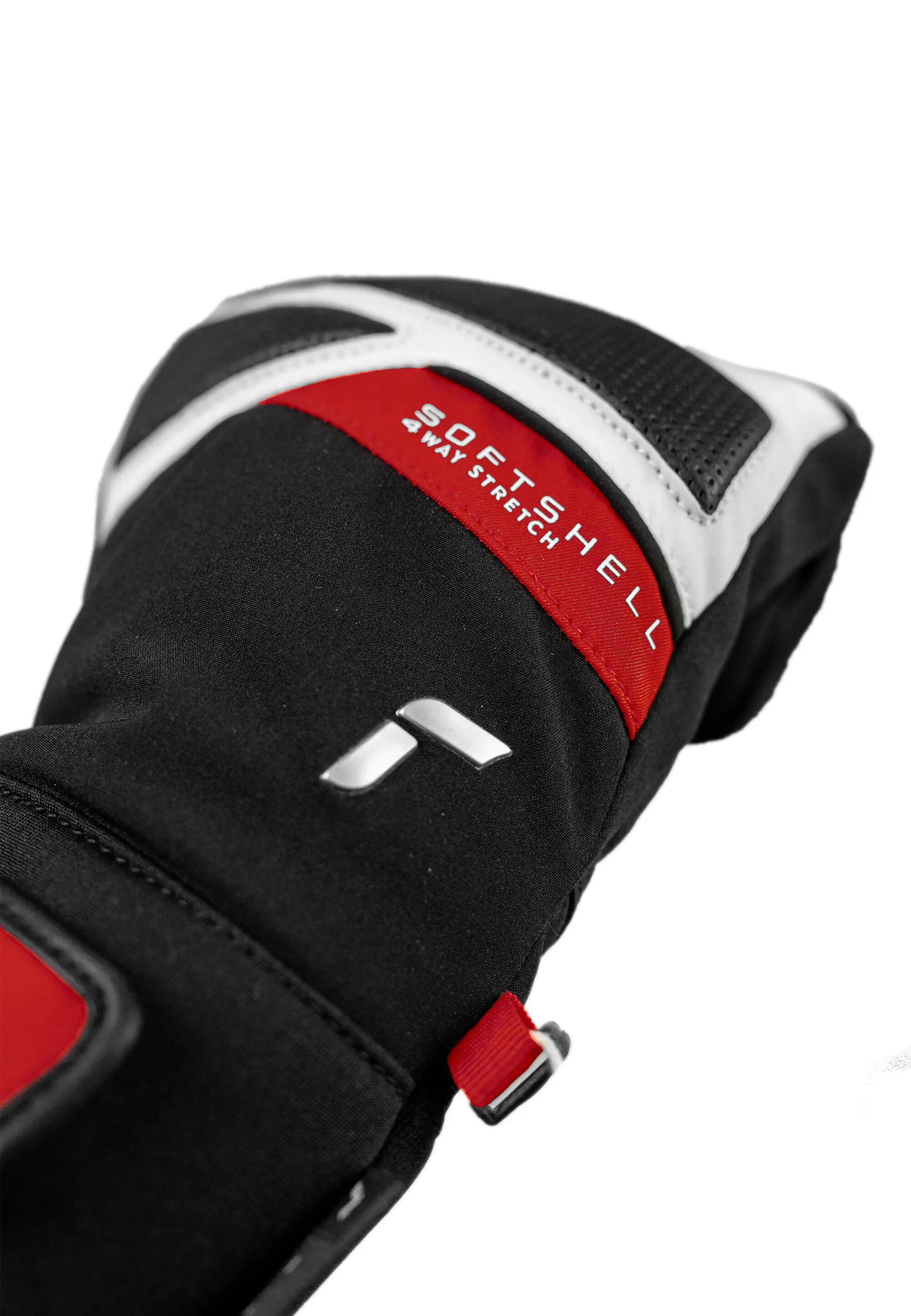 REUSCH Fingerhandschuhe Reusch Thunder R-TEX® XT 5/15