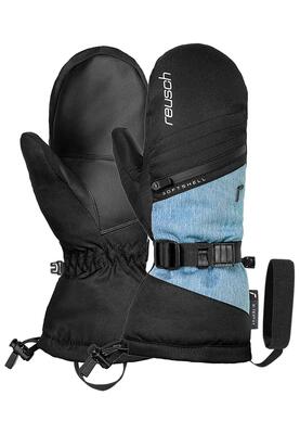 Muffole sci Reusch Demi R-Tex® XT