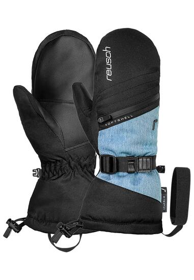 Muffole sci Reusch Demi R-Tex® XT