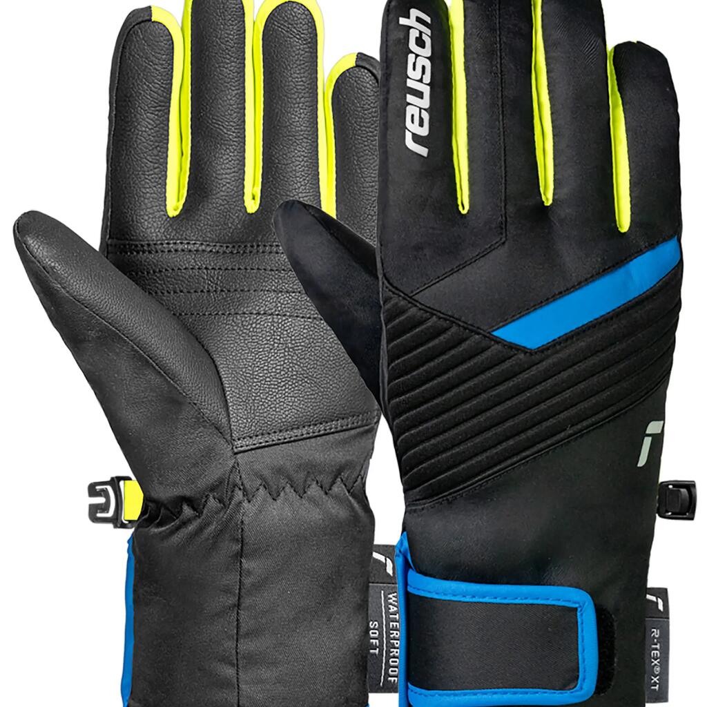 Children's ski gloves Reusch Dan R-Tex XT