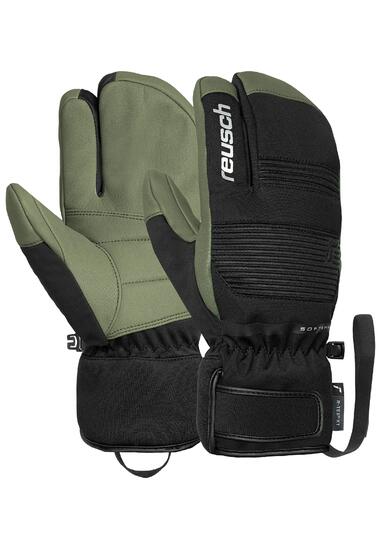 3-Finger Handschuhe Andy R-TEX® XT Lobster