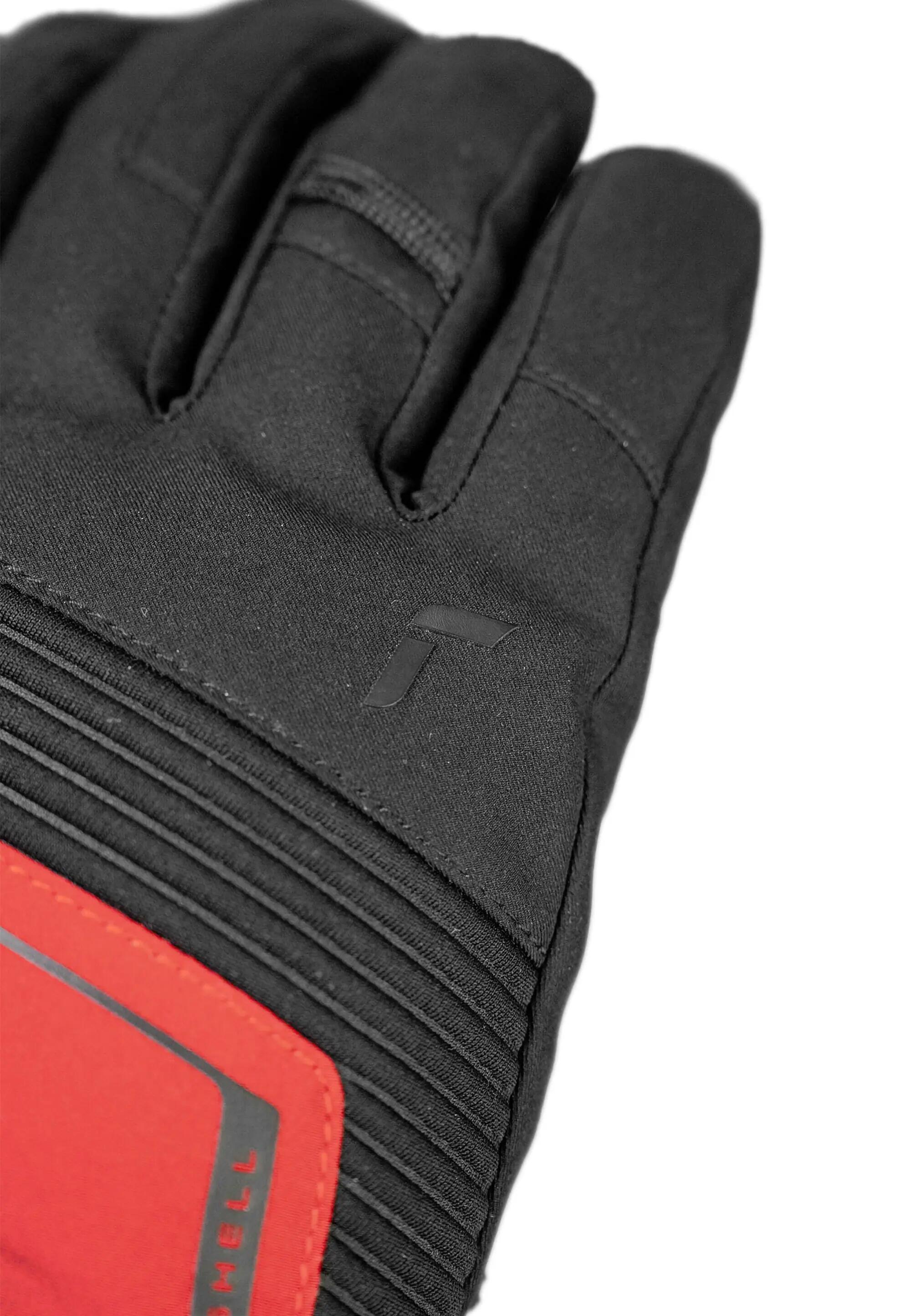 REUSCH Fingerhandschuhe Reusch Louis R-TEX® XT 5/15