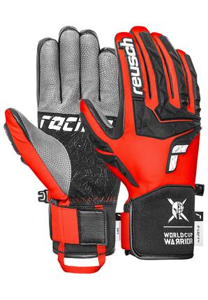 Fingerhandschuhe Reusch Ultra