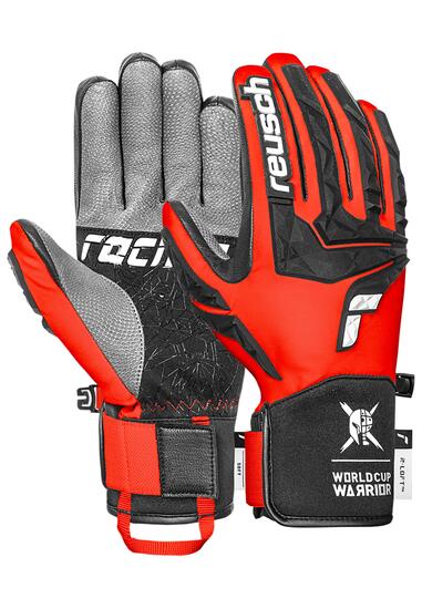Fingerhandschuhe Reusch Ultra