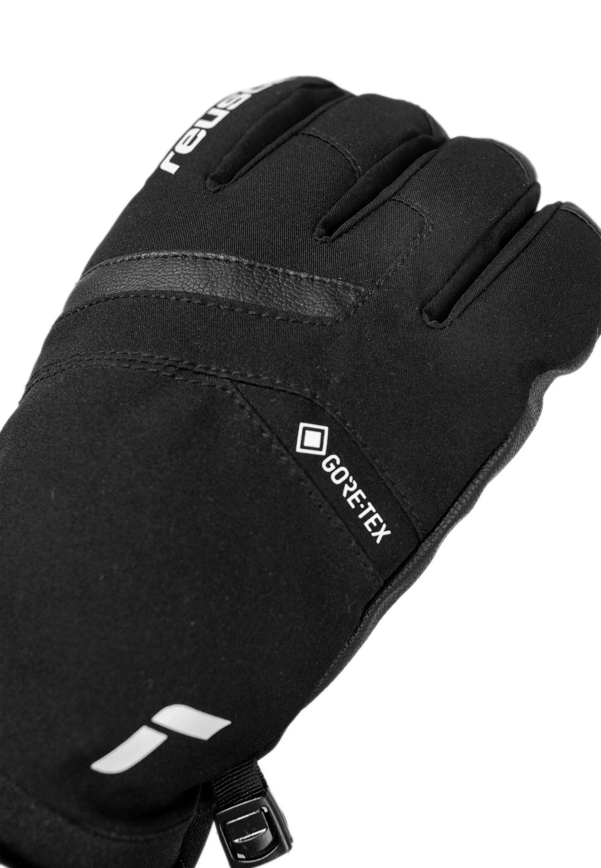 REUSCH Fingerhandschuhe Reusch Booster GORE-TEX 5/15
