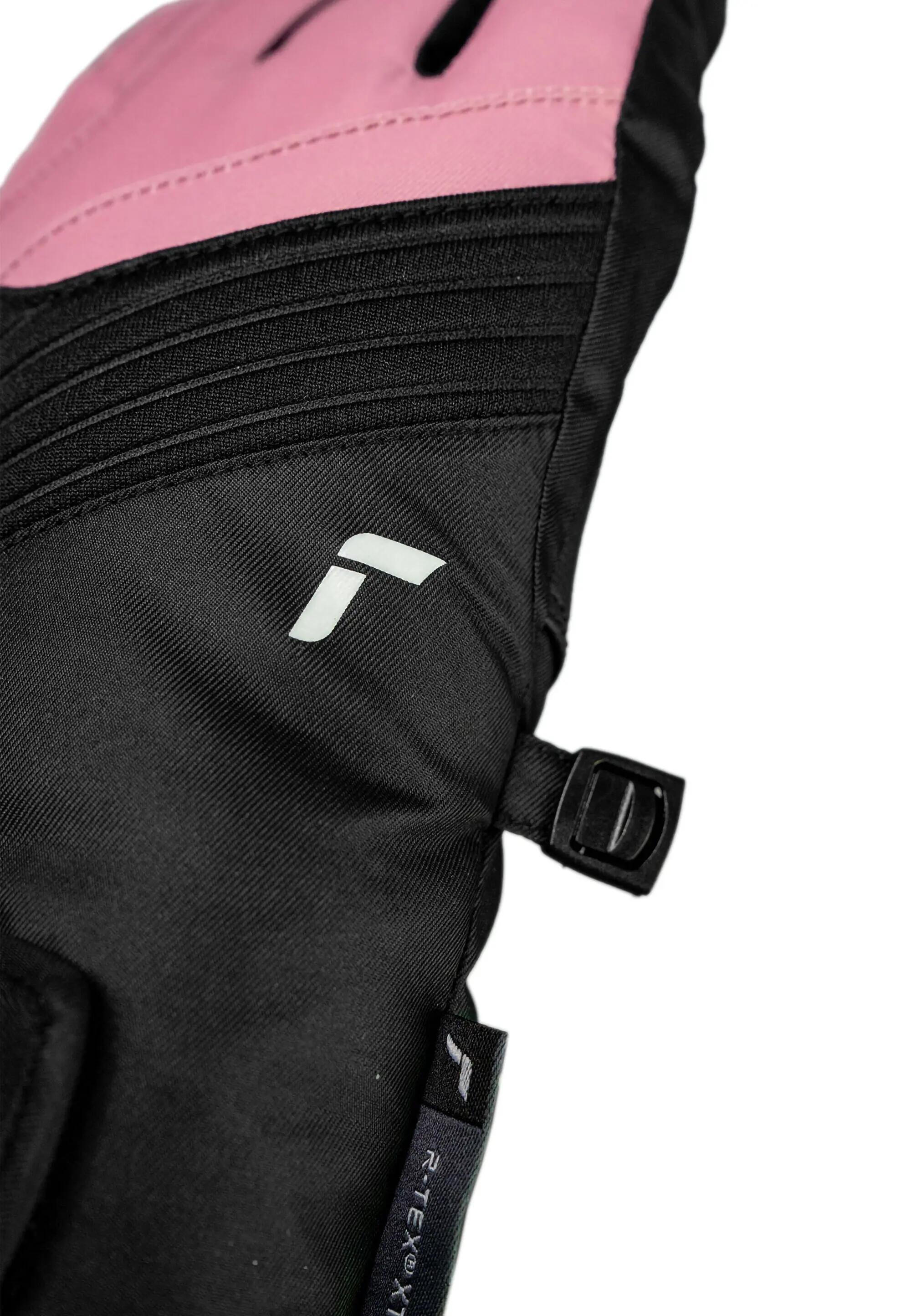 REUSCH Fingerhandschuhe Reusch Dan R-TEX® XT Junior 5/15