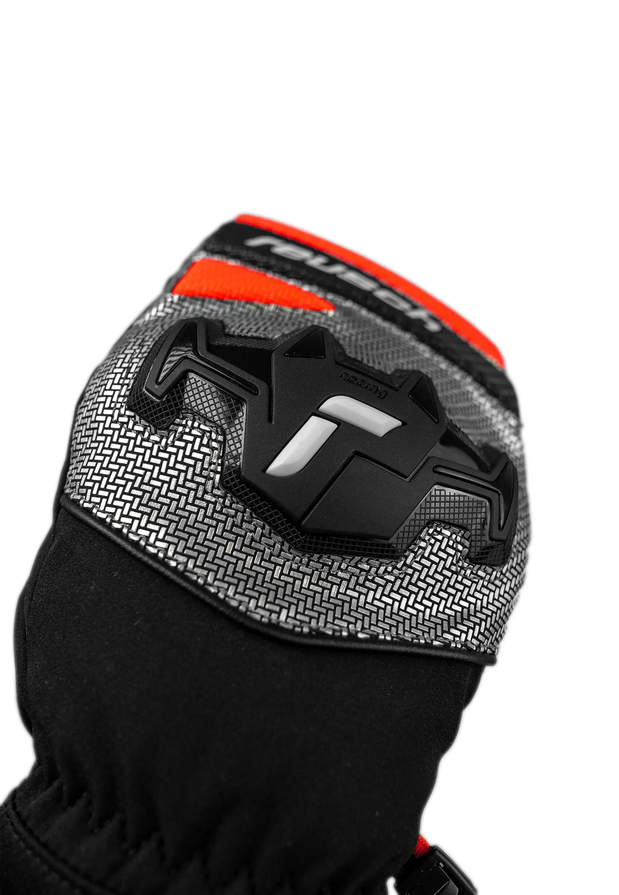 REUSCH Fäustlinge Reusch Worldcup Warrior R-TEX® XT Mitten 5/15