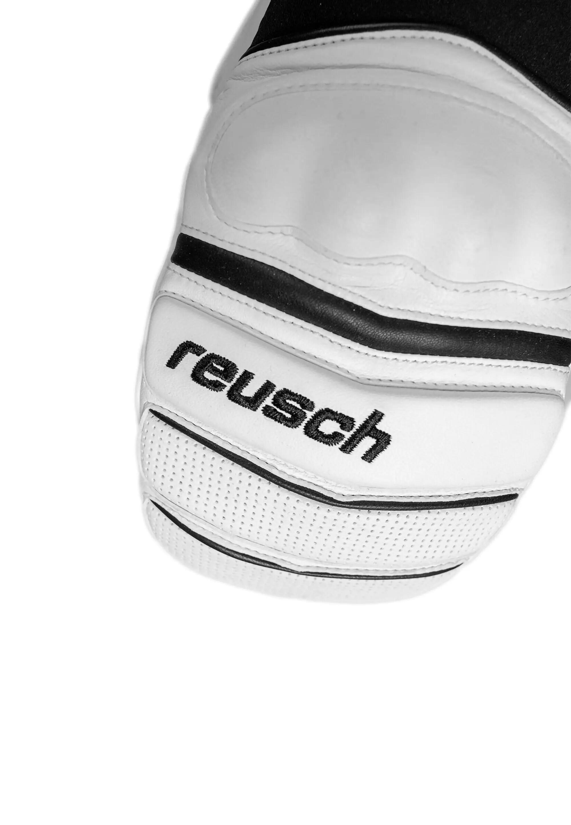 REUSCH Fäustlinge Reusch World Champ Mitten 4/7