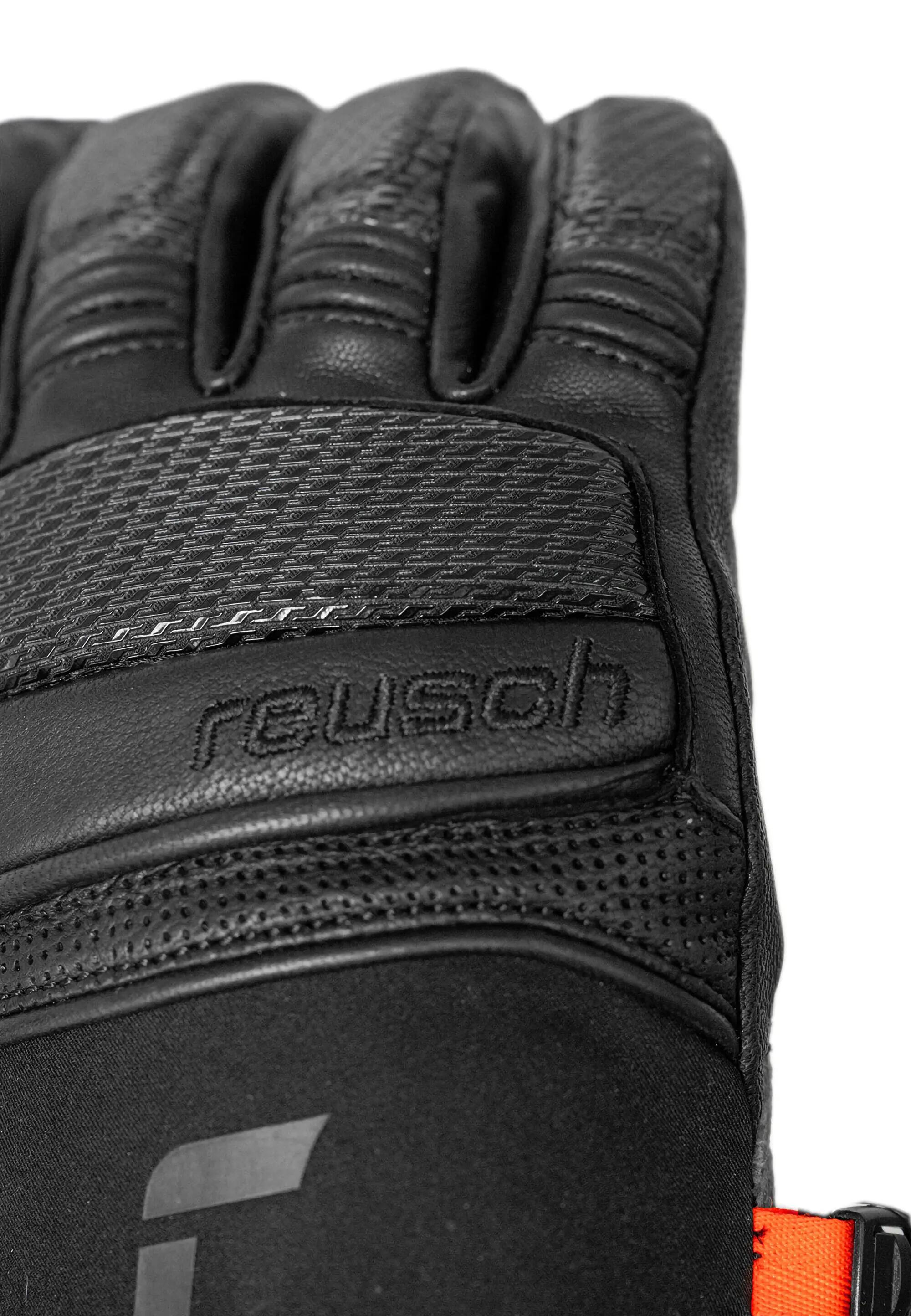 REUSCH Fingerhandschuhe Reusch Alpine Master 5/7
