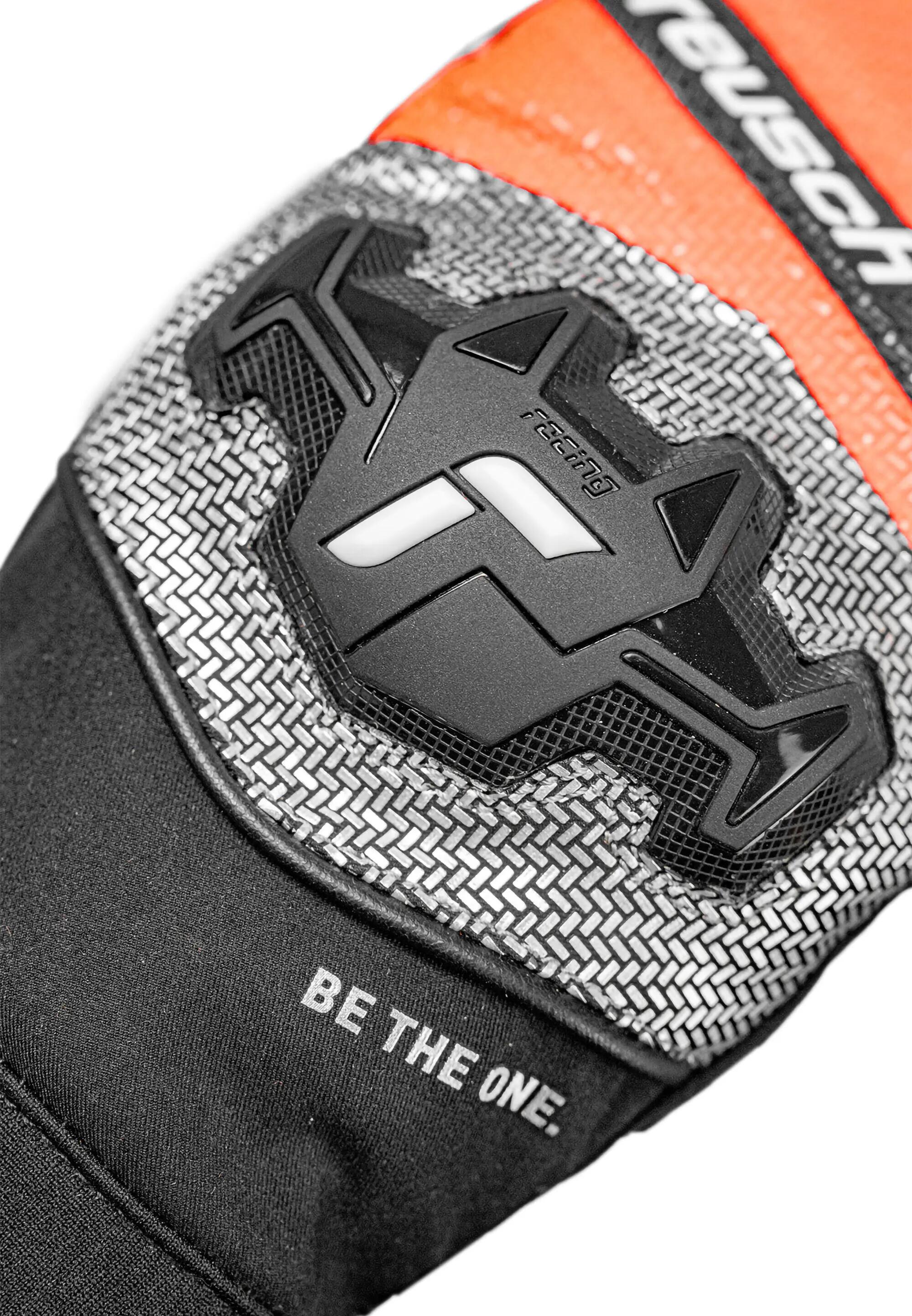 REUSCH Fäustlinge Reusch Worldcup Warrior R-TEX® XT Junior Mitten 5/15