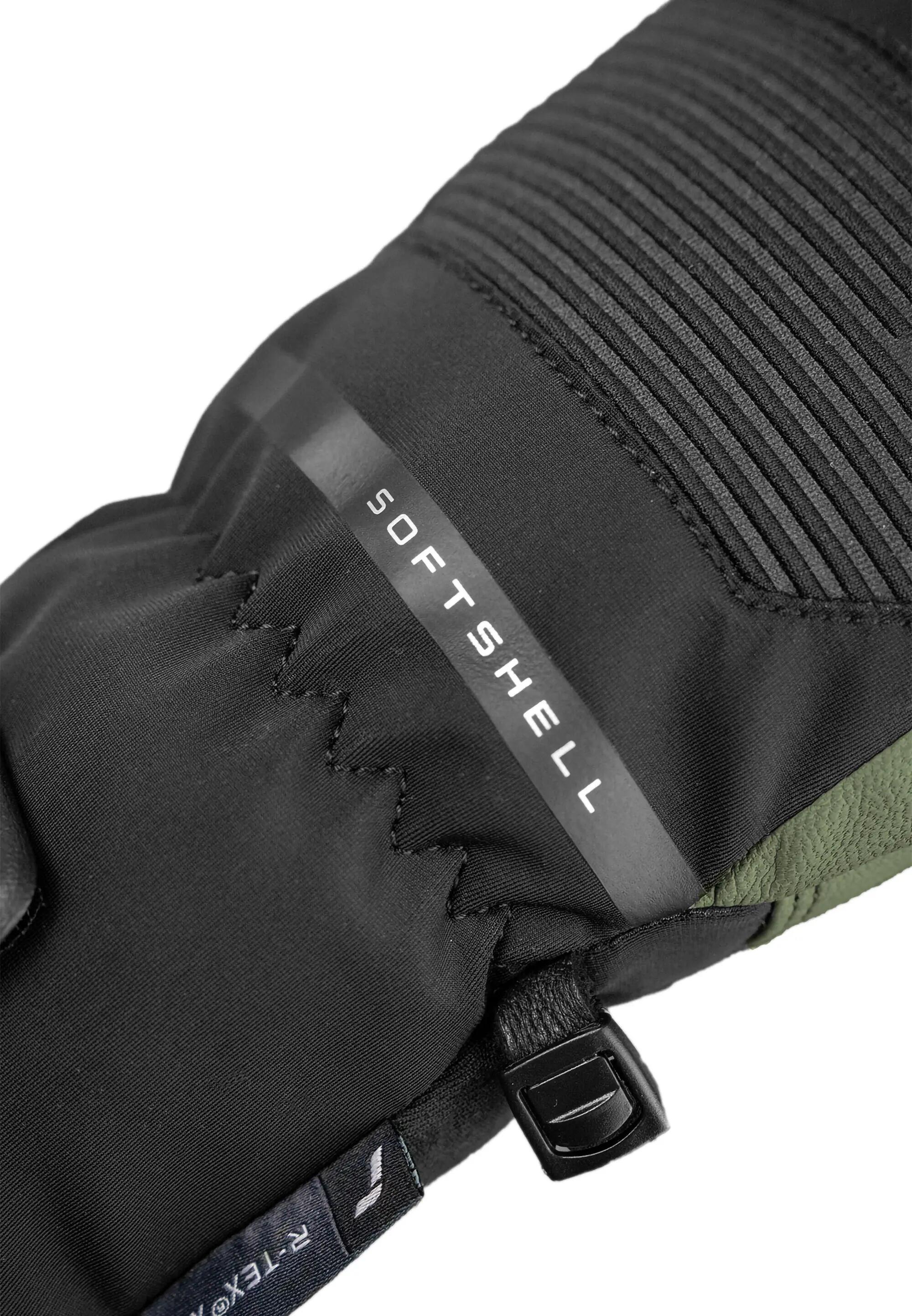 REUSCH Fäustlinge Reusch Andy R-TEX® XT Lobster 5/15