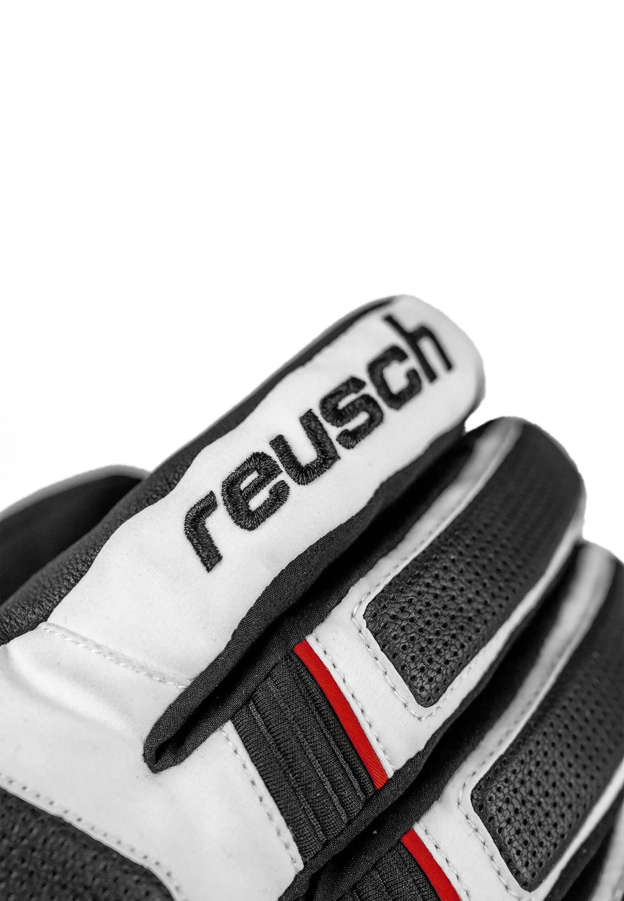 REUSCH Fingerhandschuhe Reusch Thunder R-TEX® XT 4/15