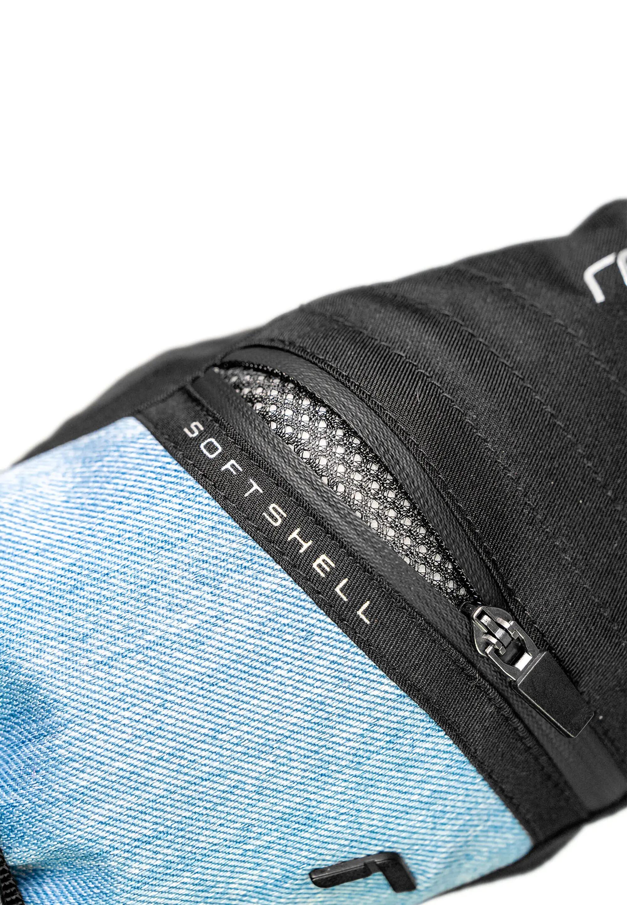 REUSCH Moufles Demi R-TEX® XT Mitten 5/15