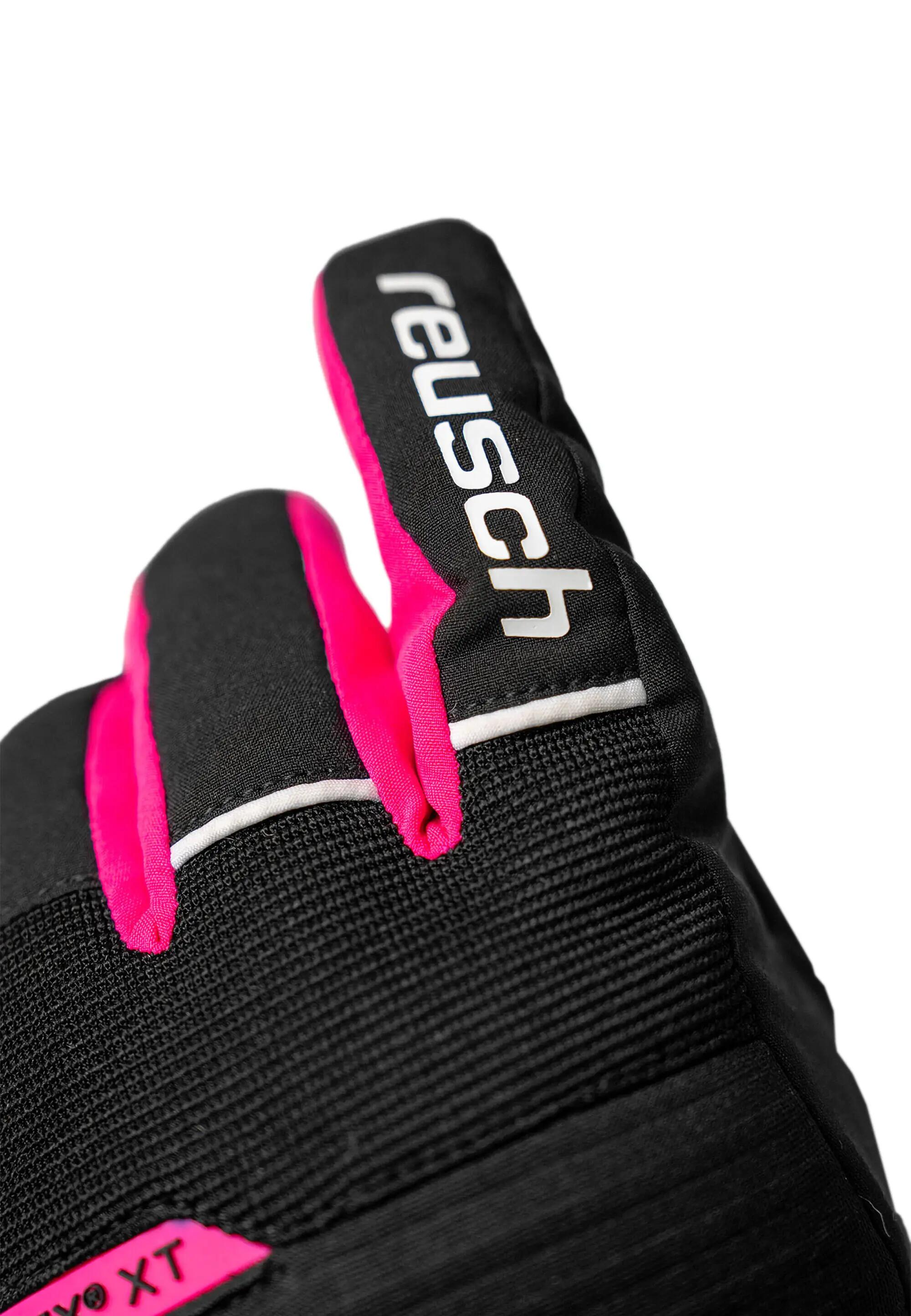 Guantes de esquí infantiles Reusch Benji R-TEX® XT 4/7