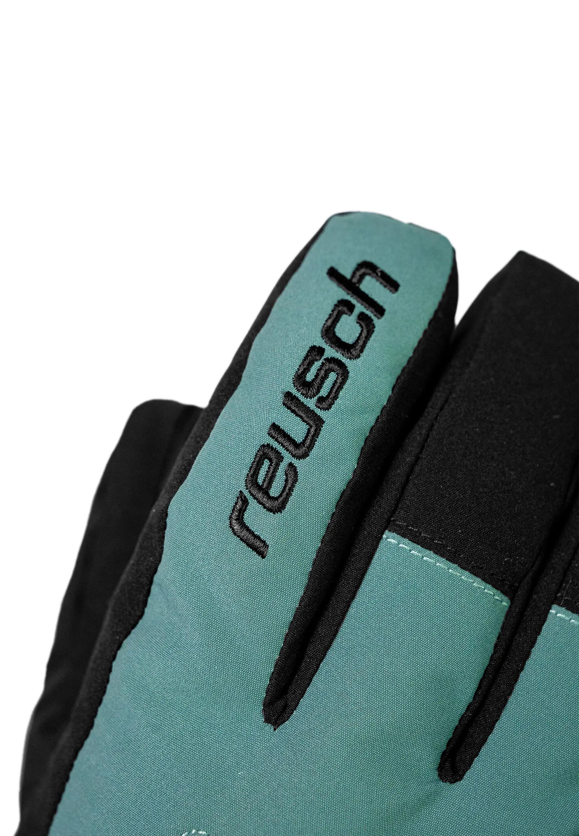 REUSCH Fingerhandschuhe Reusch Malone R-TEX® XT 4/15
