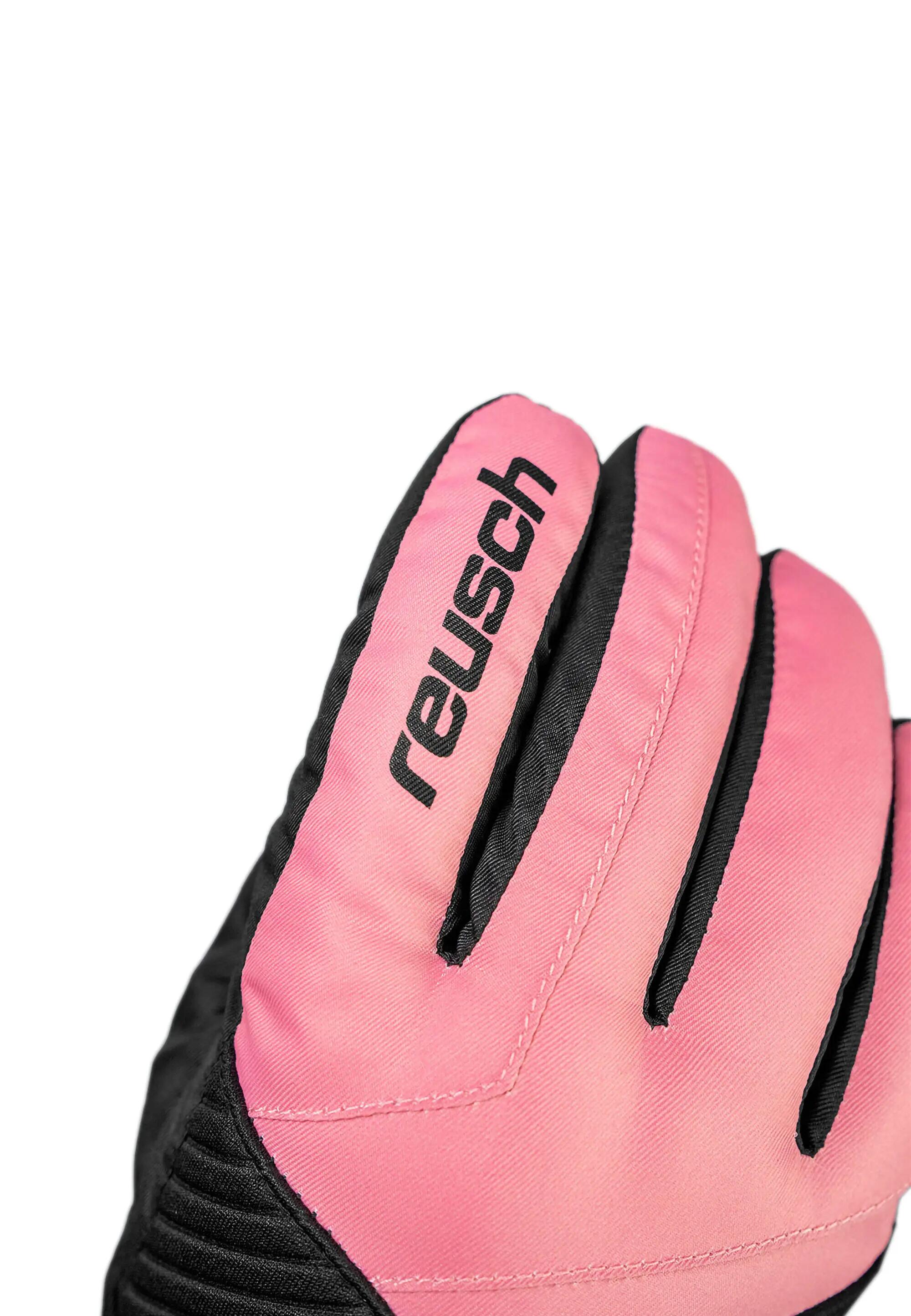 REUSCH Fingerhandschuhe Reusch Dan R-TEX® XT Junior 4/15