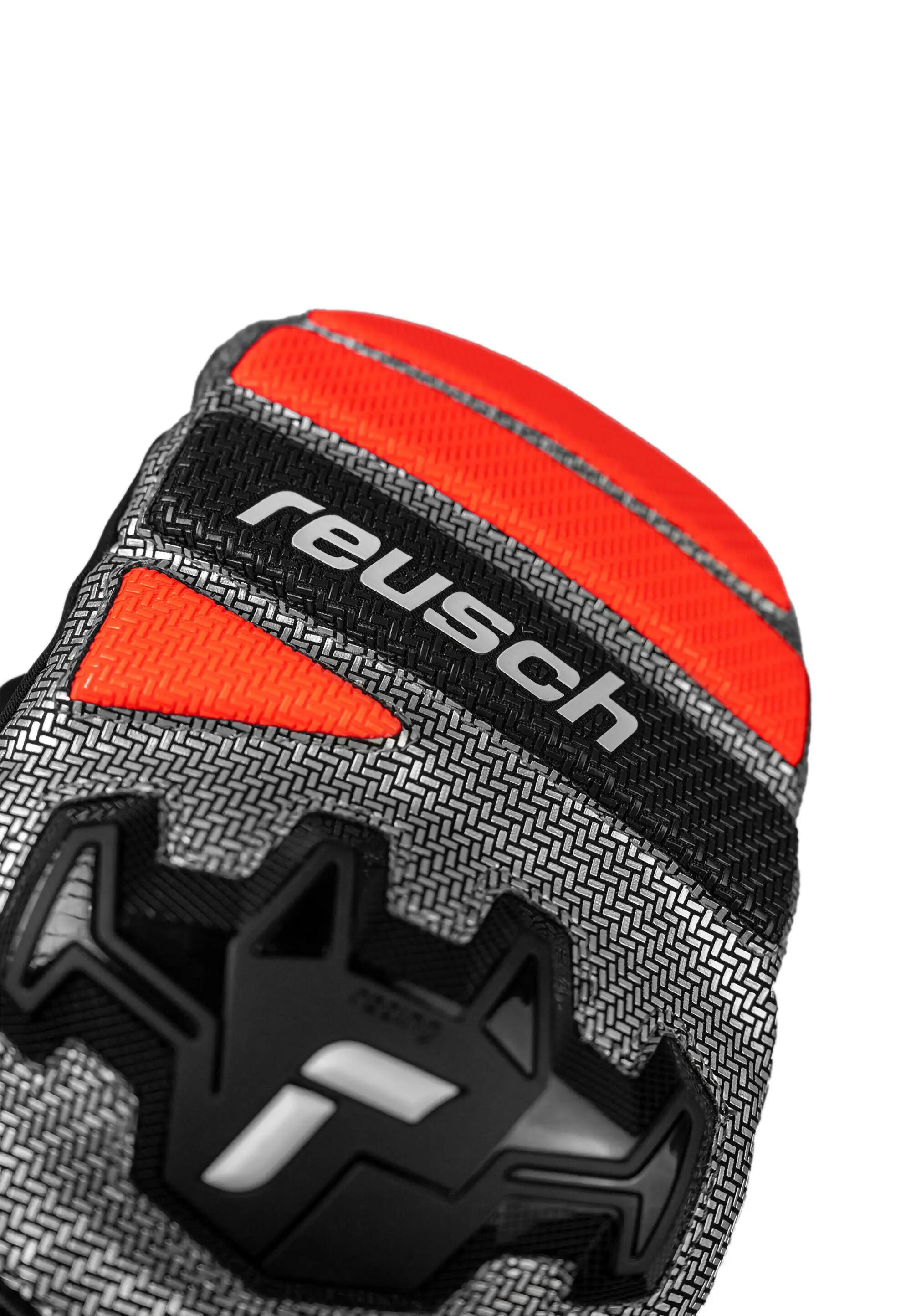 REUSCH Fäustlinge Reusch Worldcup Warrior R-TEX® XT Mitten 4/15