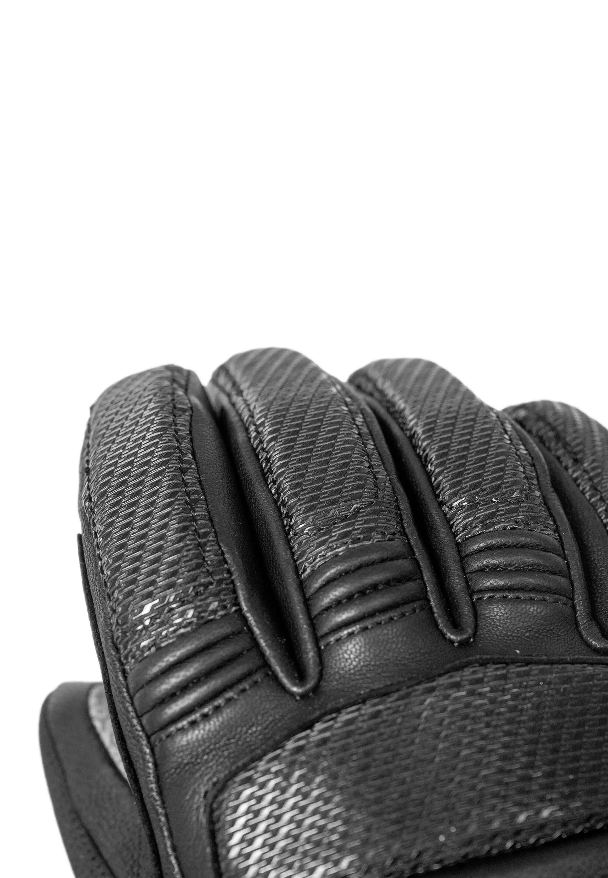 REUSCH Fingerhandschuhe Reusch Alpine Master 4/7